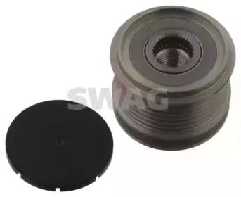 10 92 1684 SWAG Механизм свободного хода генератора